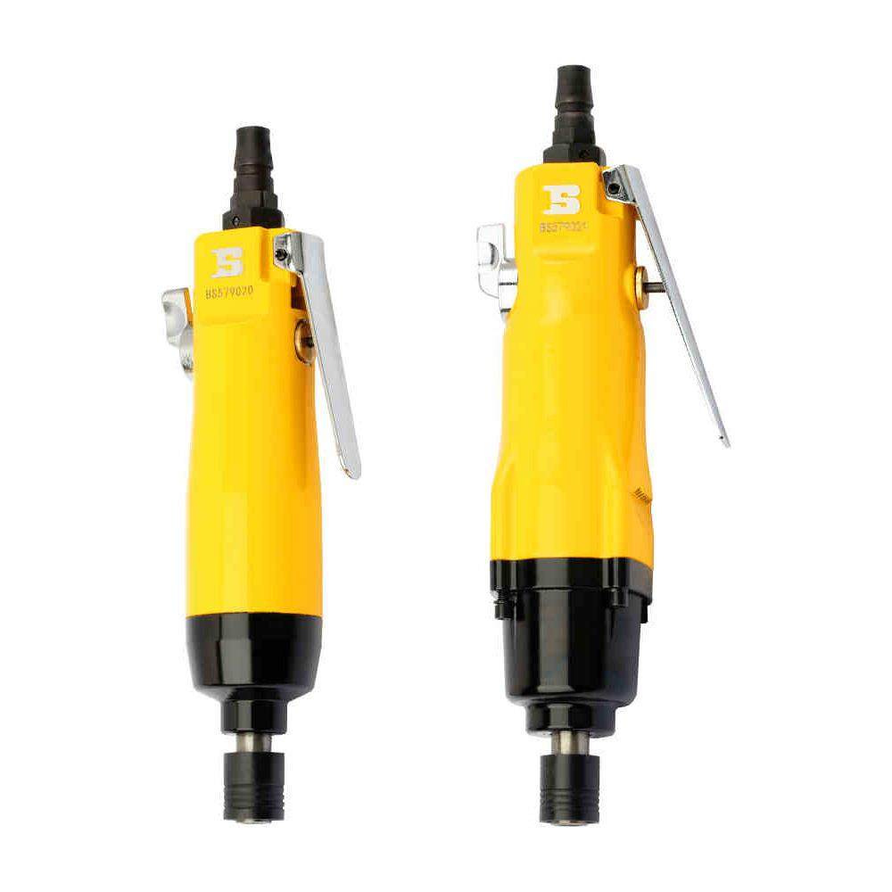 风批气动螺丝刀5H8H10H工业级木工起子风动气批气动工具