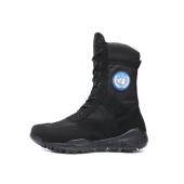 厂家直供夏季 男作战靴作训靴沙漠靴战靴男靴战术靴靴耐磨防滑