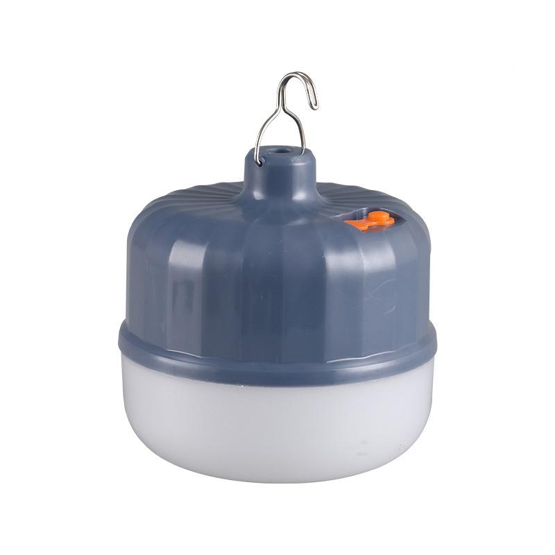 夜市摆摊专用lTJ-001d地灯架照伸缩支架可e充电式超亮摊灯泡应急