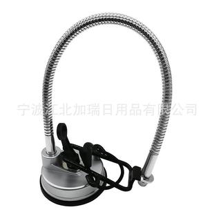 商品现货吸盘吹风机架浴室电吹风收纳懒人支架风筒架老人