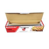 616雷络兹锡纸大卷烤箱烧烤打包炸鸡锡纸商用铝箔纸 615 613 614