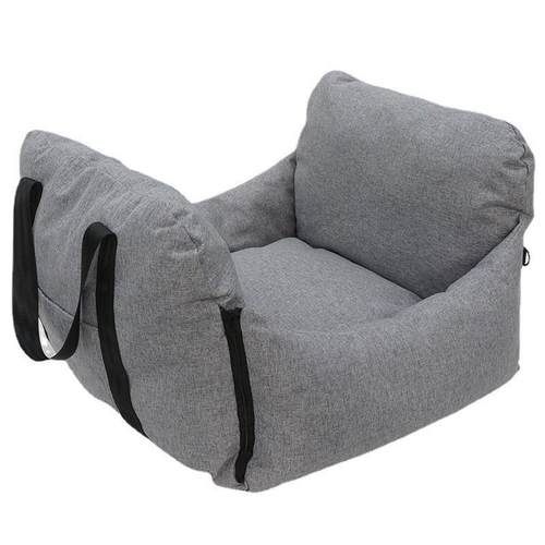 手提车载狗窝宠物狗狗座椅四季通用可拆洗秋冬季柯基博美猫咪窝