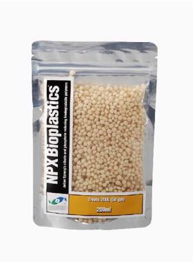 NP豆生物降解去除净化NO3PO4海水荷兰豆煮豆机用海缸NP豆