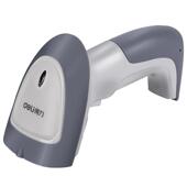 14881 14882 14883 得扫力描枪14880 14884无线有线条形码 扫描器