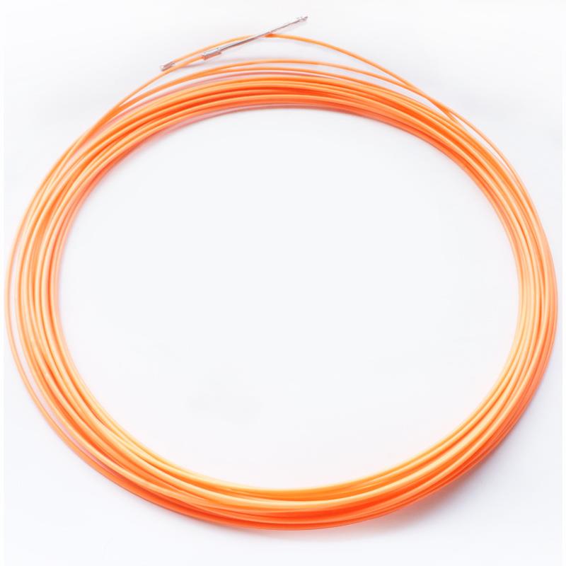 穿线拉器电工钢丝线管道暗线穿管器器引线线电线网放线YXU串线线