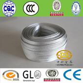 导电带铜编织带紫铜编织带镀锡铜编织带接地导电用铜编织线