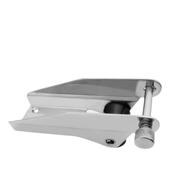 16不锈钢船用锚支架起锚轮锚托起锚器起锚支架锚链座船舶配件