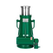 螺旋千斤顶齿轮式 手摇3吨5吨10T20T32T50T矮体重型立式 机械千斤顶