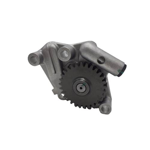 R60-7DH60-74TNV944TNV98挖掘机洋马发动机机油泵123900-32001