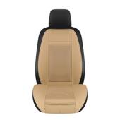 吸风式 通风座椅空调制冷车载USB带风扇12V5V吹风汽车加热坐垫