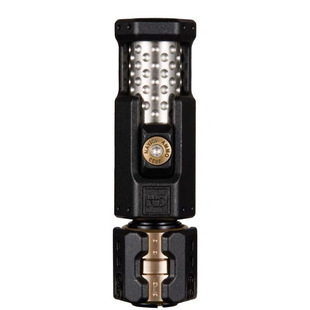 火枪手枪栓金属推蛋edc棘轮撑杆啪啪指尖神器陀螺青春版解压玩具