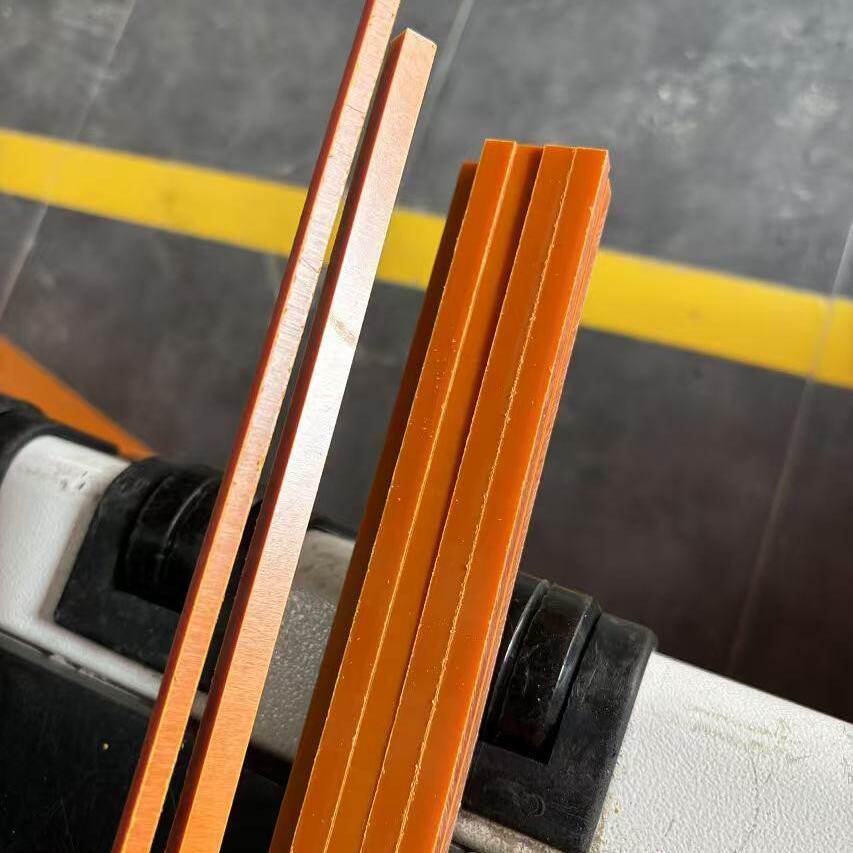 耐高温酚醛胶木板电木板绝缘板条电木方条长条电木鸟笼