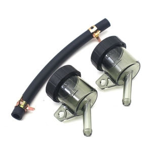 改装直推上泵CNC油壶电动车摩托车刹车上泵铝合金RCS油杯电摩通用