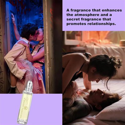 pheromone Perfume Attarct Men Perfume For Men AttractedWomen