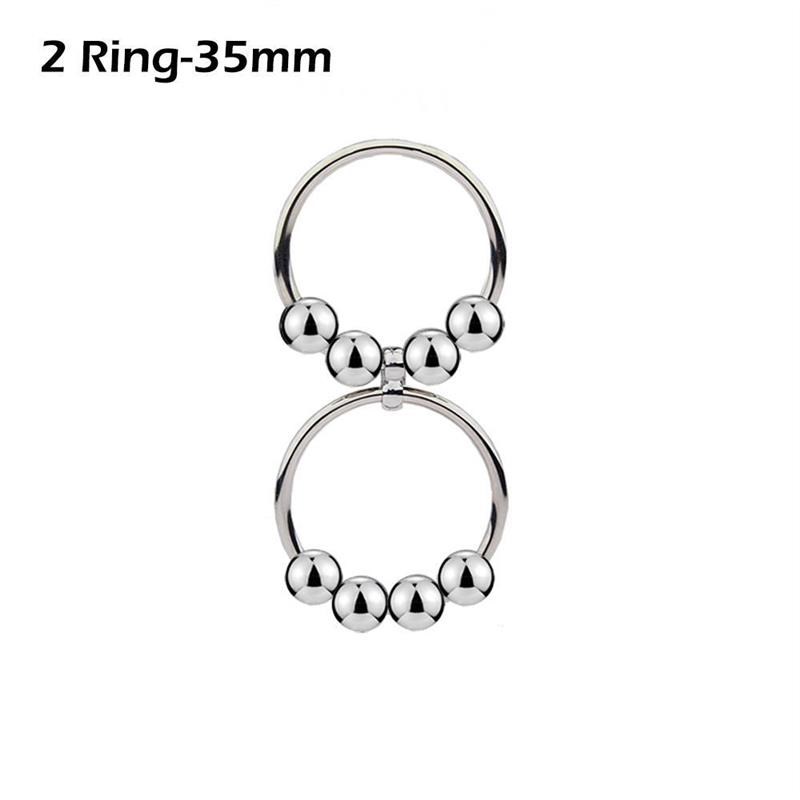 Male Penis Rings Cock Ring Lock Delay Ejaculation anillo hom