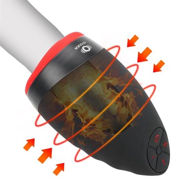 Male Masturbation Vibrator Erotic Blowjob 6 Vibration Models