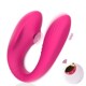 USB Dildo charging female wireless remote Vibrator Women