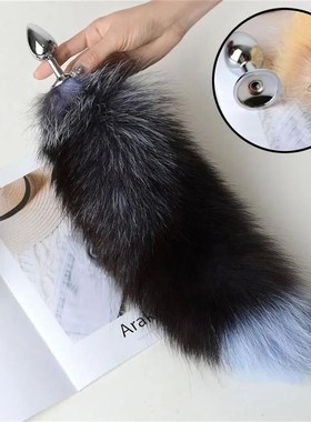 metal plug for woman hip mature woman furry butt plug man vi