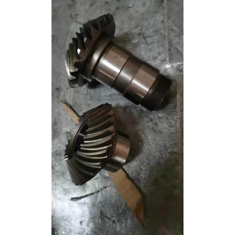 东方龙门铣床配件X2116铣床螺旋伞齿轮Z24/24,搬运/仓储/物流设备,其他起重搬运设备,淘宝优惠券,粉丝福利购,淘宝优惠卷