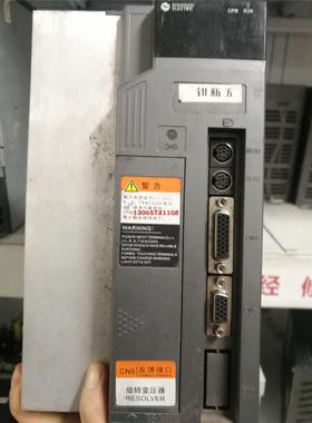 无锡通惠伺服驱动器TH270-H-50ZR维修