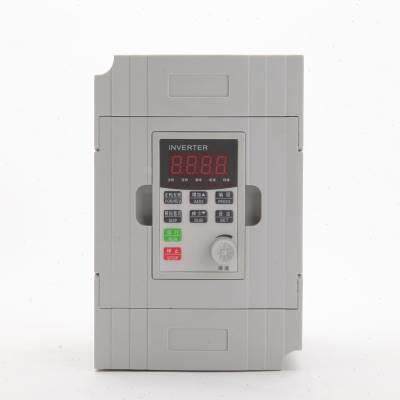 变频三相38器01V 04 07泵5 15 22K W3风机水单相220V电机调速