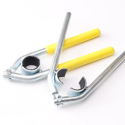 洗菜盆面盆水龙头起泡器拆卸工具出水嘴发泡过滤网防滑扳手拧松器