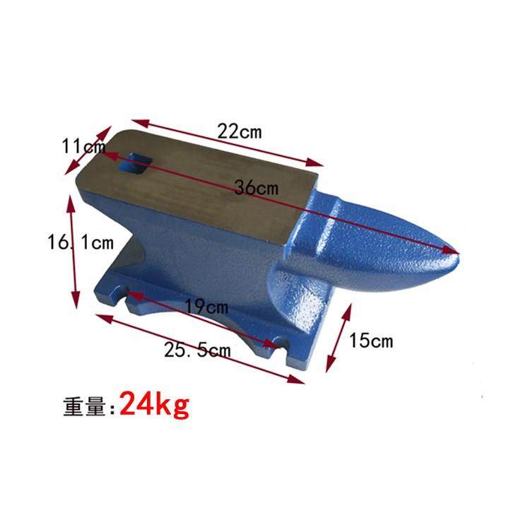 铁砖家用羊角砧铁工打铁底座平铁铁匠铁头垫脚铁毡平台工作可开票,农用物资,苗木固定器/支撑器,淘宝优惠券,粉丝福利购,淘宝优惠卷