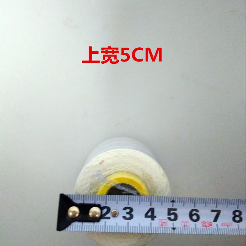 墨斗线棉质墨斗专用棉线粉斗用线水电木工地放线手动自动划线弹线