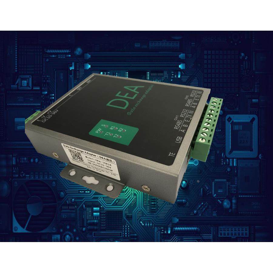 可编程PLC通讯板工控信号转换器DEA-16R24无需编程,农用物资,苗木固定器/支撑器,淘宝优惠券,粉丝福利购,淘宝优惠卷