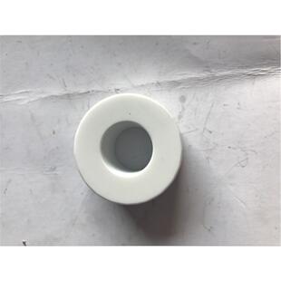 沙迪克苏三光机全陶瓷张力轮惰轮滑轮S500小40 20T慢走丝配件