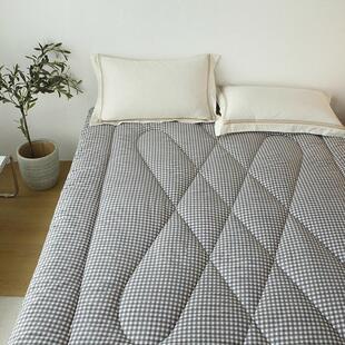 棉花软垫被褥子铺底1.2米1.8家用1米5宿舍学生单人床褥垫棉絮床垫