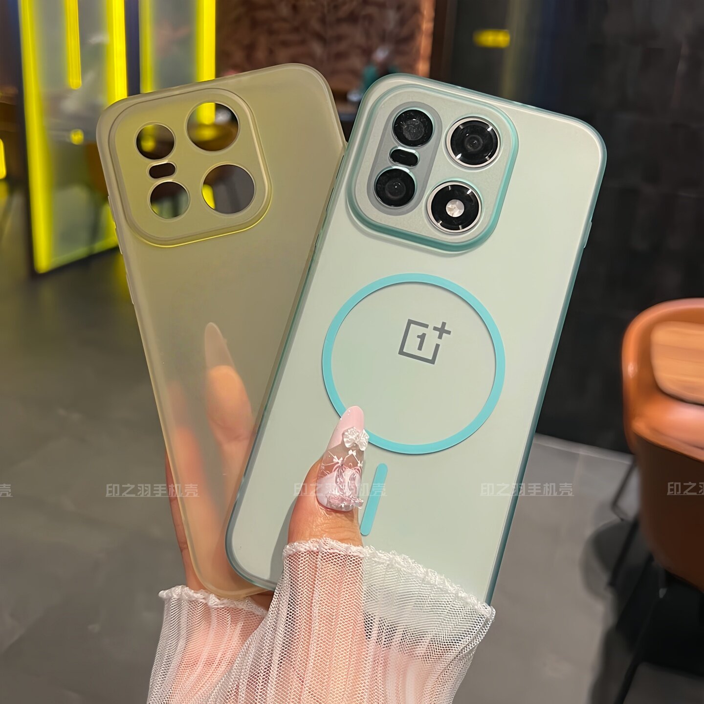 冰雾磁吸软壳适用一加15手机壳新款1+15超薄散热ace6肤感磨砂防指纹findx9pro半透明reno15全包防摔保护套女,3C数码配件,手机保护套/壳,淘宝优惠券,粉丝福利购,淘宝优惠卷