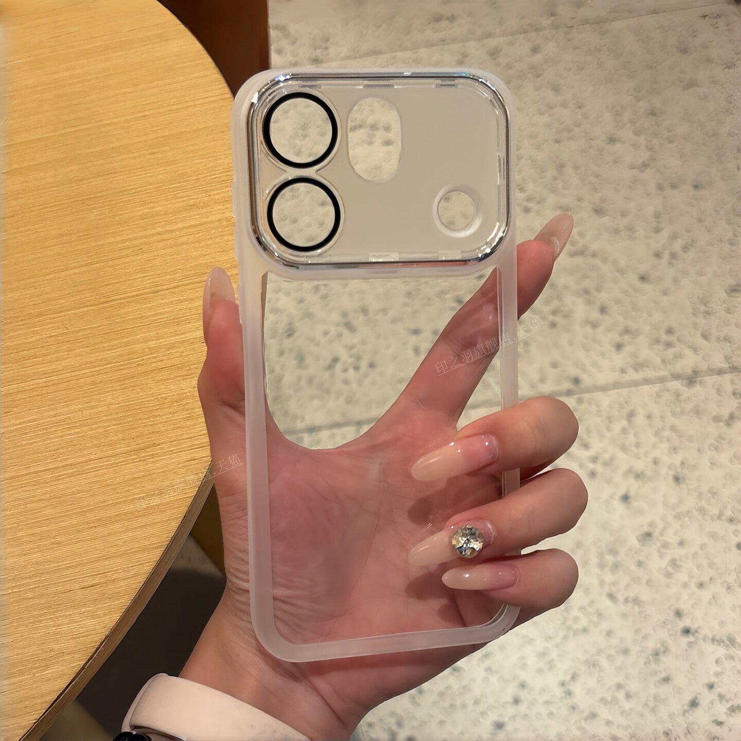 适用oppofindx10透明硅胶软壳