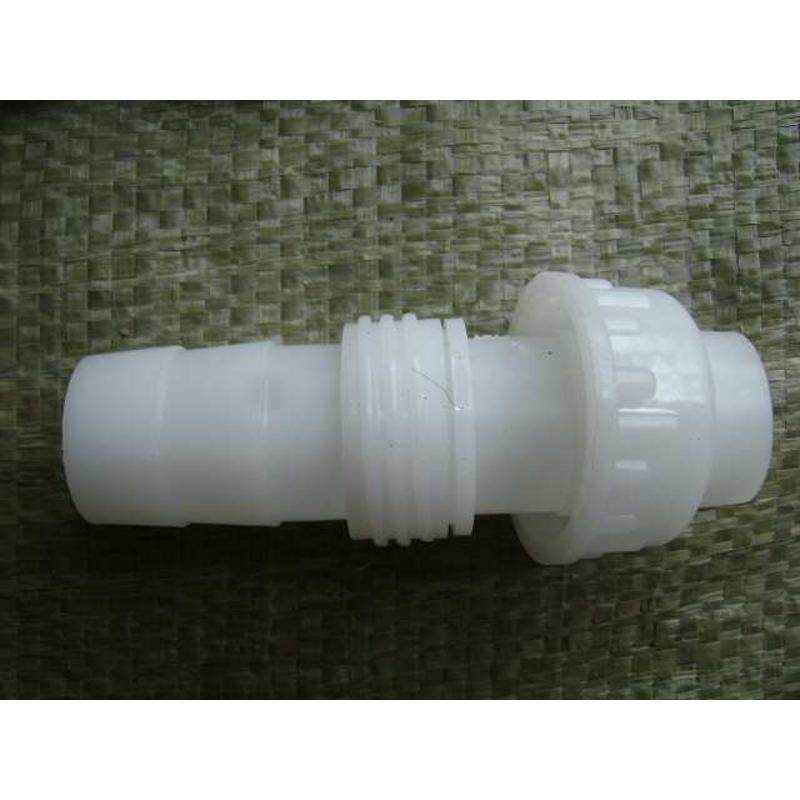 全塑料水管快速接头 螺纹1寸水管水带活结 口径16 20 25 32  38mm,鲜花速递/花卉仿真/绿植园艺,浇水接口/取水阀/配件,淘宝优惠券,粉丝福利购,淘宝优惠卷