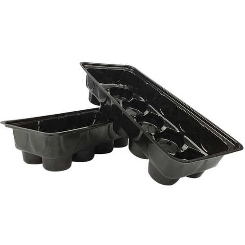 育苗块压缩营养土Jiffy基质块泥炭园艺播种土蔬菜花卉多肉通用