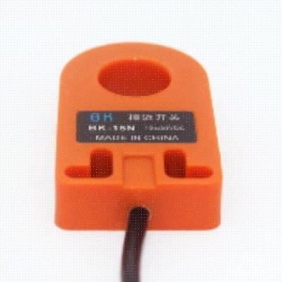 速发任何电容68102250mm检测开关物体接近环形传感器式感应