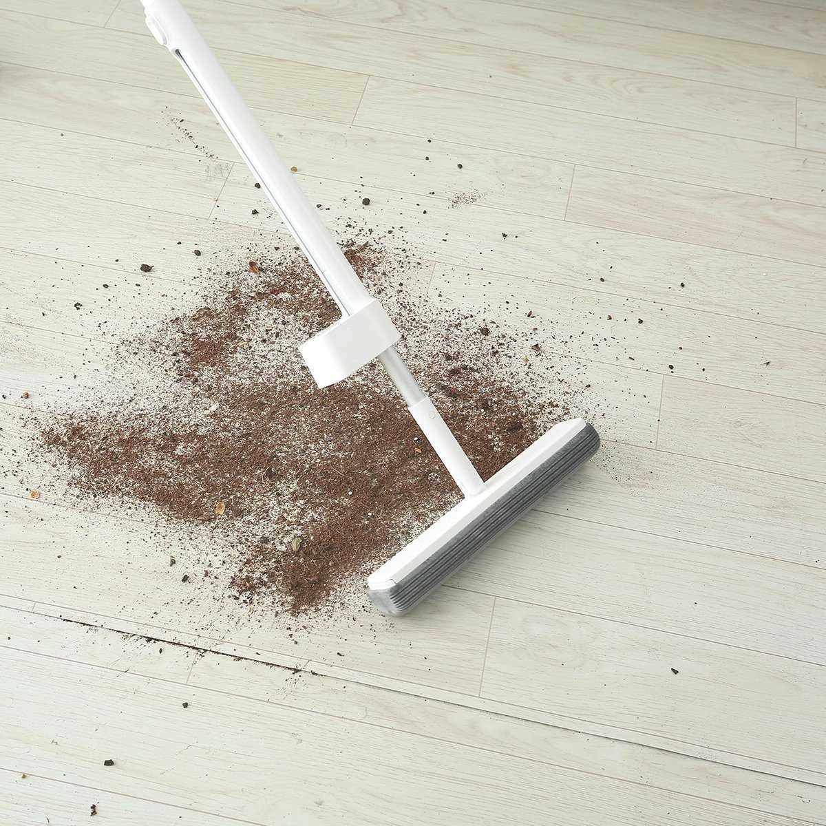 蓝小鱼180°胶棉拖把头懒人免手洗地拖把式大号挤吸水替换包邮棉,家庭/个人清洁工具,胶棉拖把,淘宝优惠券,粉丝福利购,淘宝优惠卷