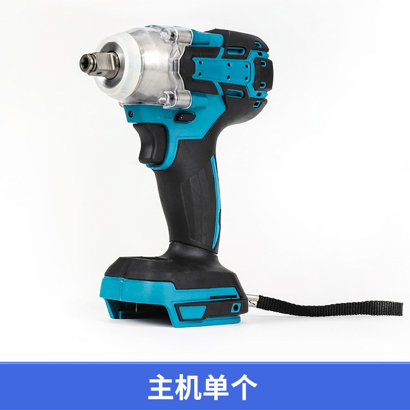 285双用扳手套装 电动螺丝刀冲击扳手多功能锂电扳手电动工具