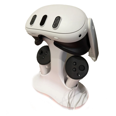 Quest3/3S支架VR眼镜