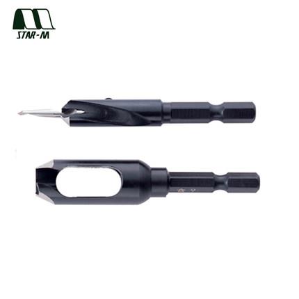 木工工具 钻 NO58 X系列硬埋取木锥钻头 DIY STARM堤旁树 正品