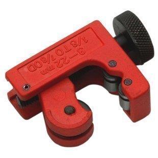 英国进口 割管刀 切管器 迷你管子割刀 3-22mm 不锈钢管割刀