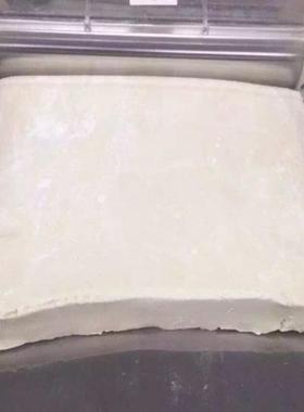 RS锈S-C动不钢揉面机商馒头机家用压用面机包子饺子537皮电机