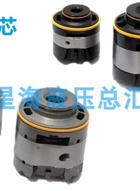 V系列泵芯 45V60A 25V21A 20V11A 25V17A/19A高压修理