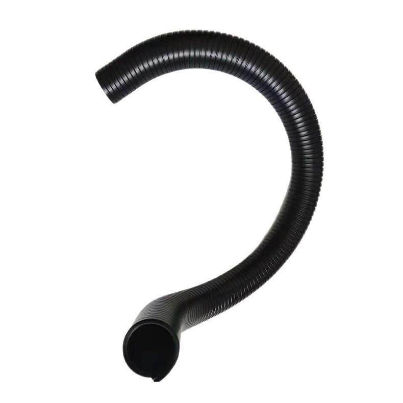 PE管硬质PE定向风管PE扣管可弯曲方向定位空调管道通风吸烟管,基础建材,PE管,淘宝优惠券,粉丝福利购,淘宝优惠卷