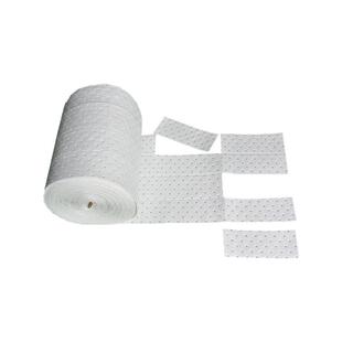 XL4018中量级多撕线吸油卷维修设备多用途变化多形状吸油棉