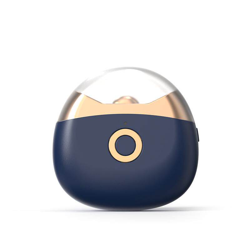 指甲刀美甲成人修甲磨甲器儿童防夹肉自动打磨机指甲剪充电式锂电