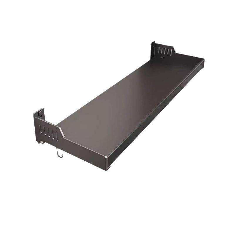 厨房调料置物架免打孔壁挂式墙上多功能烤箱电饭煲微波炉收纳架子,厨房/烹饪用具,抹布架/厨房清洁收纳架,淘宝优惠券,粉丝福利购,淘宝优惠卷