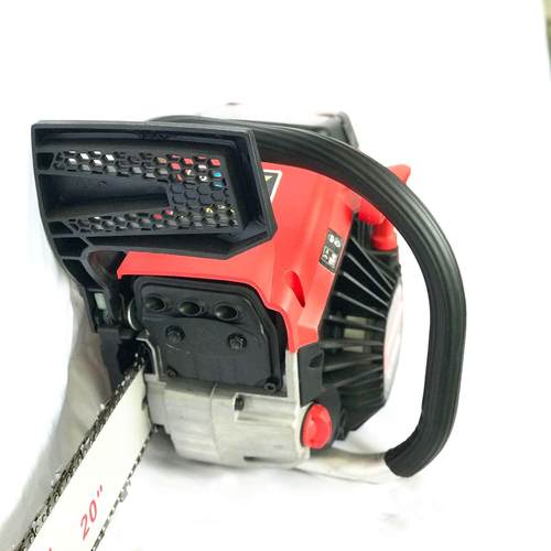 帕丁割草机汽油链锯多功能割草机电商汽油锯高功率52cc58cc