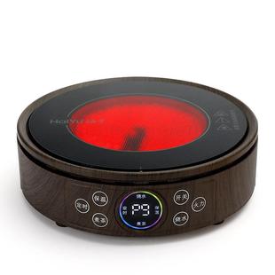 多功能电陶炉煮茶壶煮茶器新款 家用小型静音泡茶烧水煮茶炉电热炉