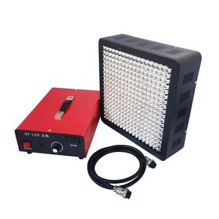 3535UV灯高强度紫外固化灯光固灯UV胶无影胶光油绿油油墨